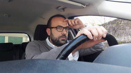 Prawo jazdy i stres przed egzaminem - jak sobie z nim poradzić? 3